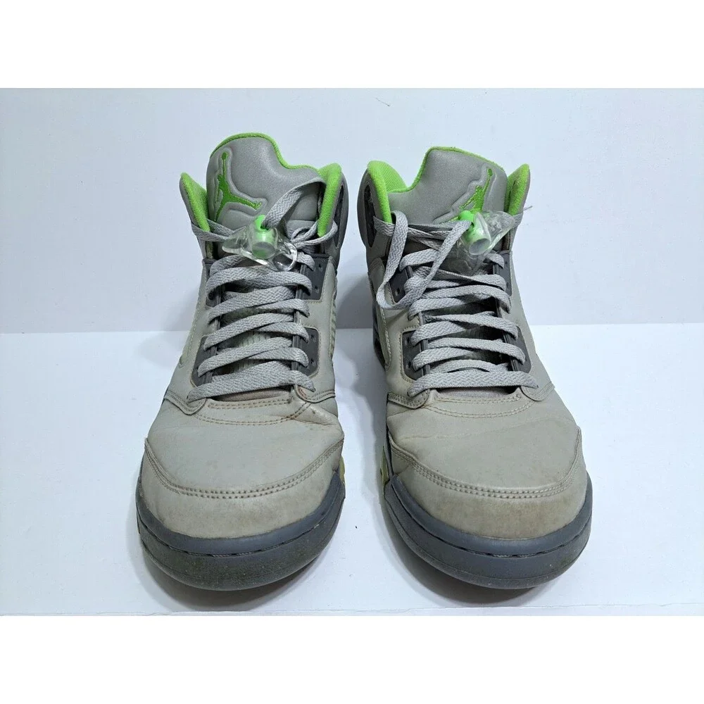 Jordan pre owned
